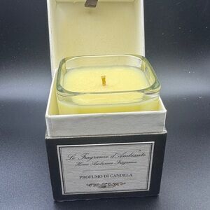 Antica Farmacista Champagne Scented Candle